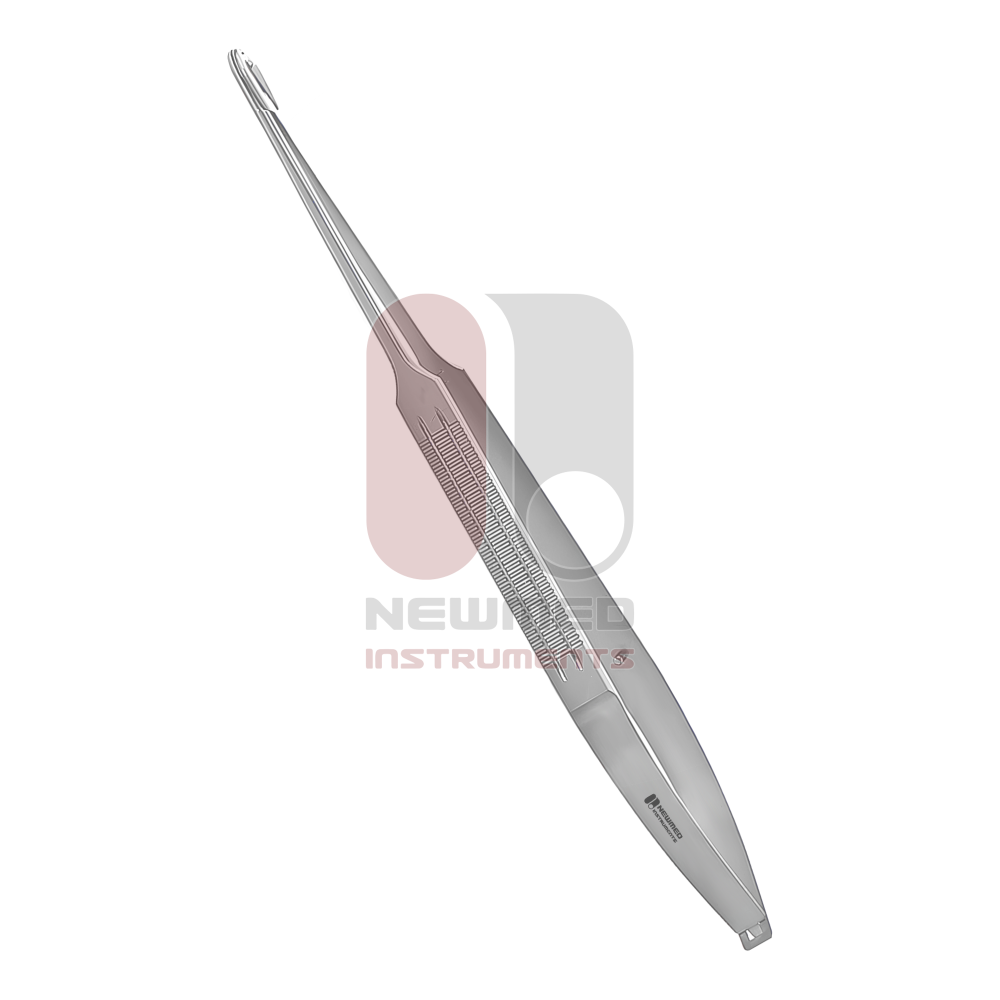 Potts Short Fine Scissors – Wide Handle Potts Short Fine Scissors – Wide Handle