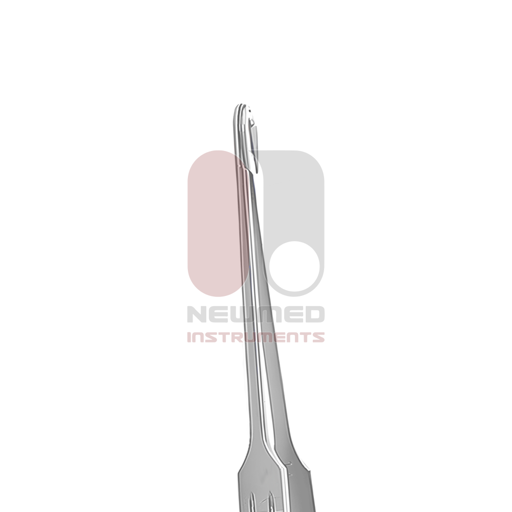Potts Short Fine Scissors – Wide Handle Potts Short Fine Scissors – Wide Handle