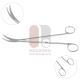 Thompson Valve Scissors Thompson Valve Scissors
