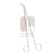 Vascular Artery Scissors 