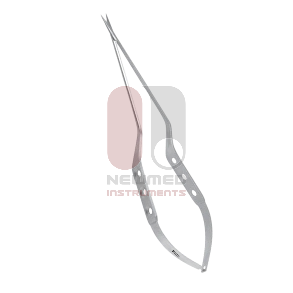 Yasargil Circumflex Scissors