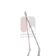 Yasargil Circumflex Scissors