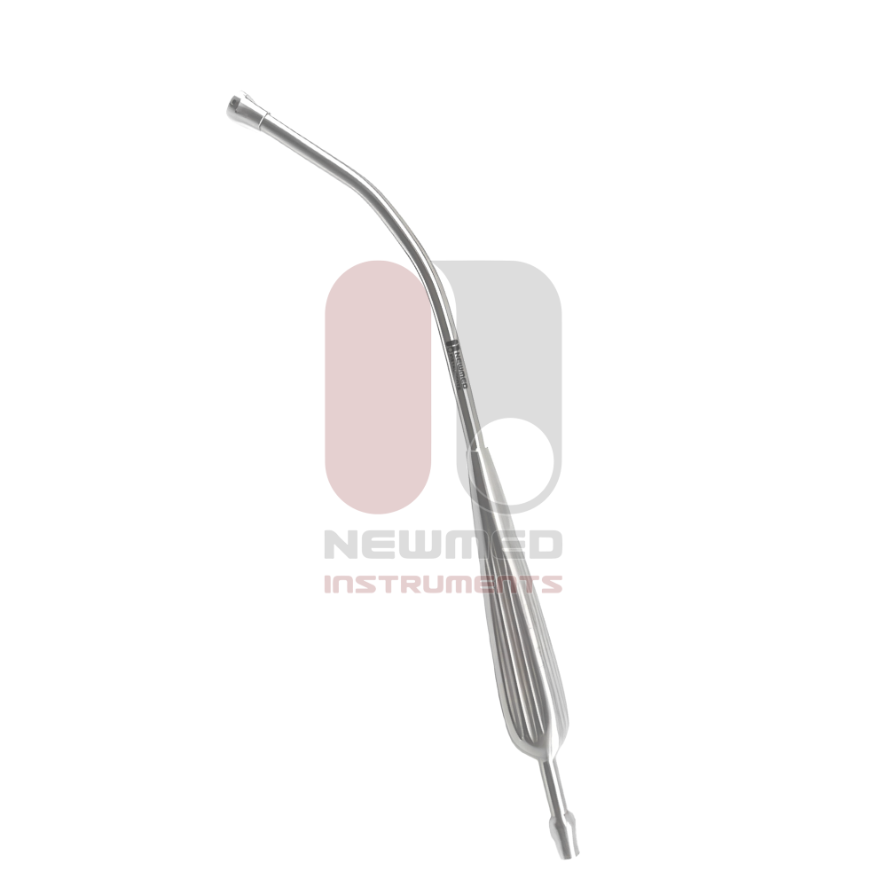 Andrews Pynchon Suction Tube Andrews Pynchon Suction Tube