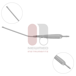 Anthony Suction Tube