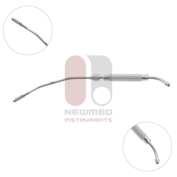 Cooley Sump Suction Tube