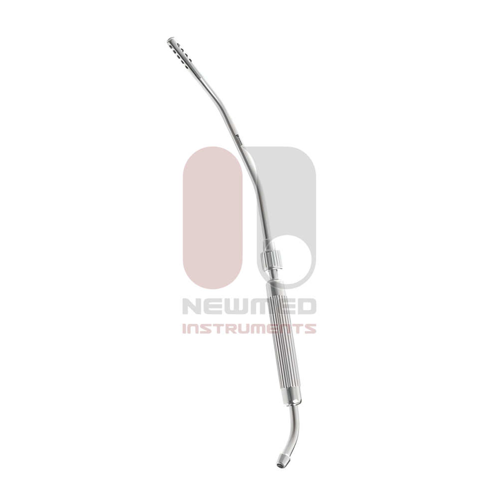 Cooley Sump Suction Tube