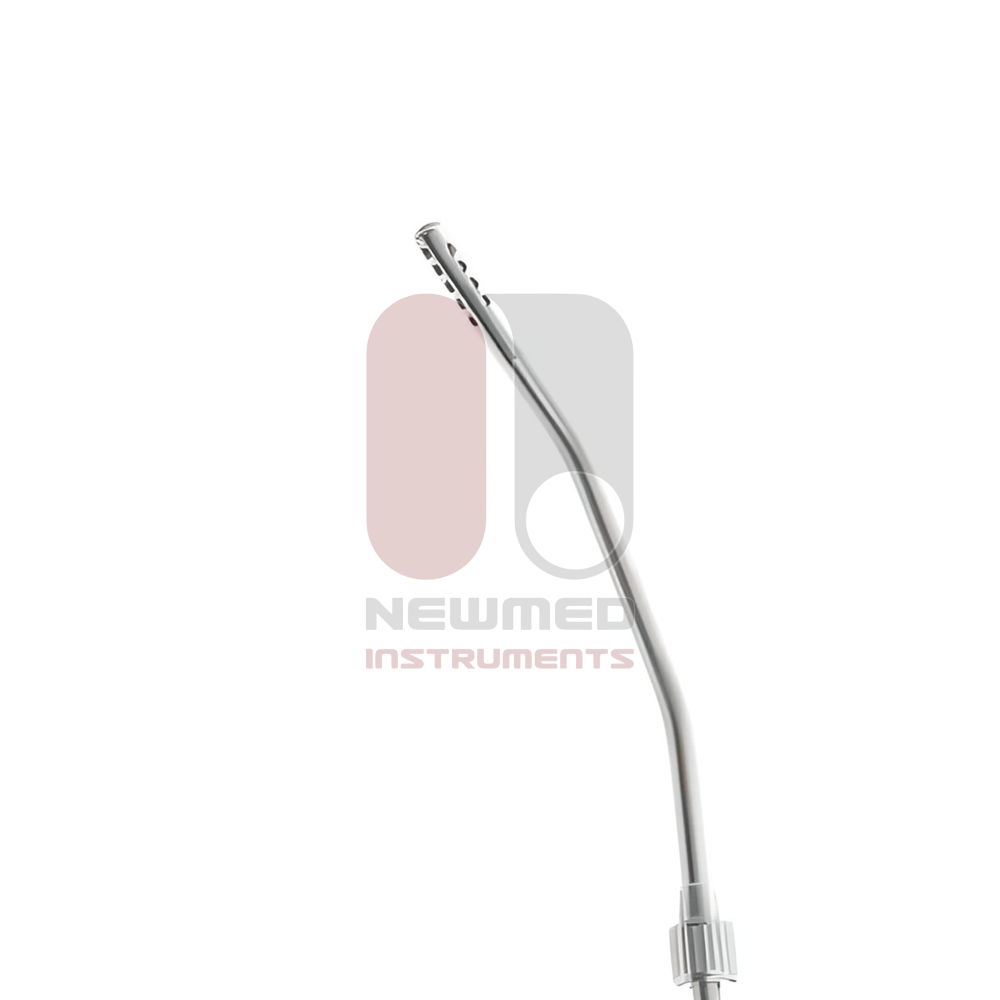 Cooley Sump Suction Tube