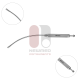 Cooley Vascular Suction Tube