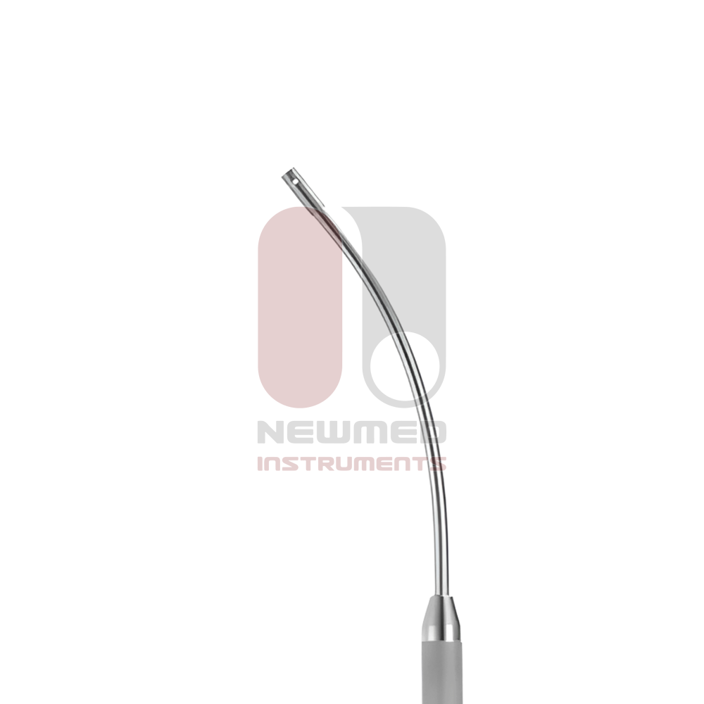 Cooley Vascular Suction Tube