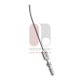 DeBakey Adson Suction Tube