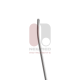 DeBakey Adson Suction Tube