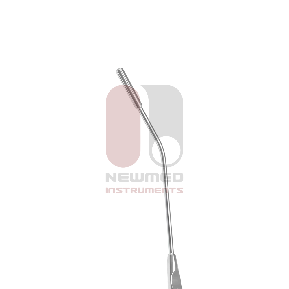 Harvey Vascular Suction Tube