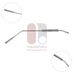Intra Cardiac Suction Tube