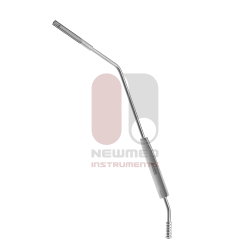 Intra Cardiac Suction Tube