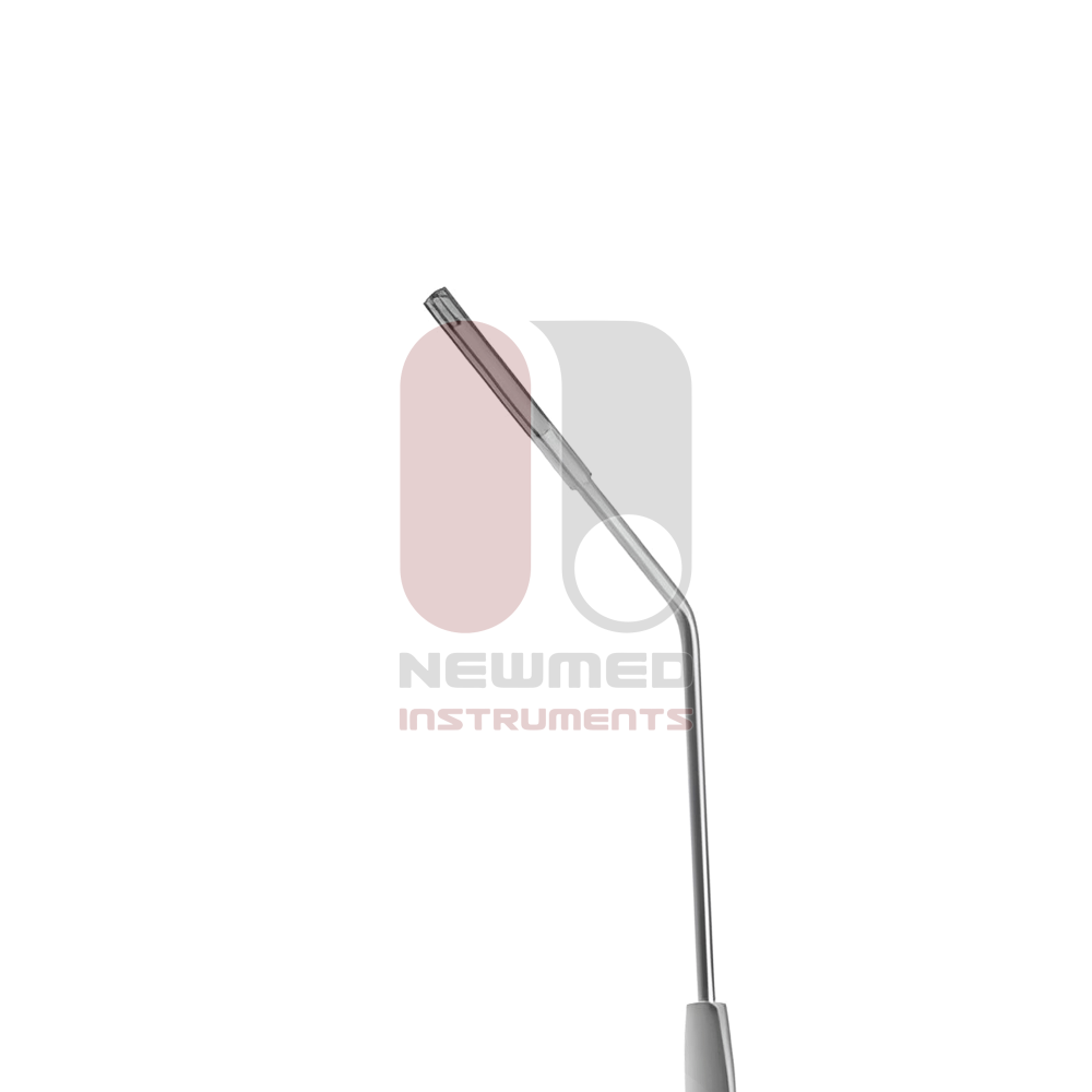 Intra Cardiac Suction Tube