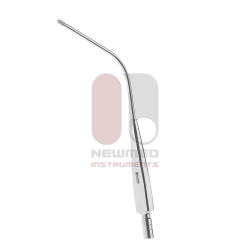 Pediatric Suction Tube