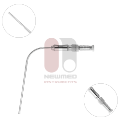 Poppen Suction Tube