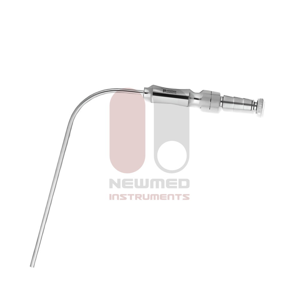 Poppen Suction Tube