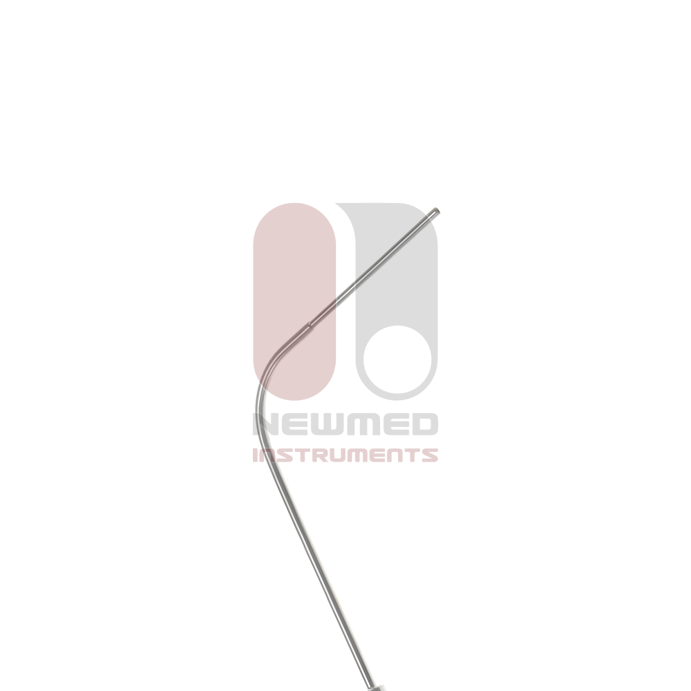 Sachs Brain Suction Tube