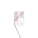 Sachs Brain Suction Tube