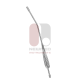 Senning Vascular Suction Tube Senning Vascular Suction Tube