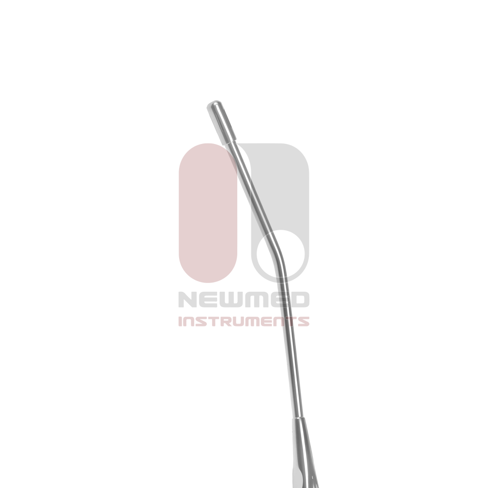 Senning Vascular Suction Tube Senning Vascular Suction Tube