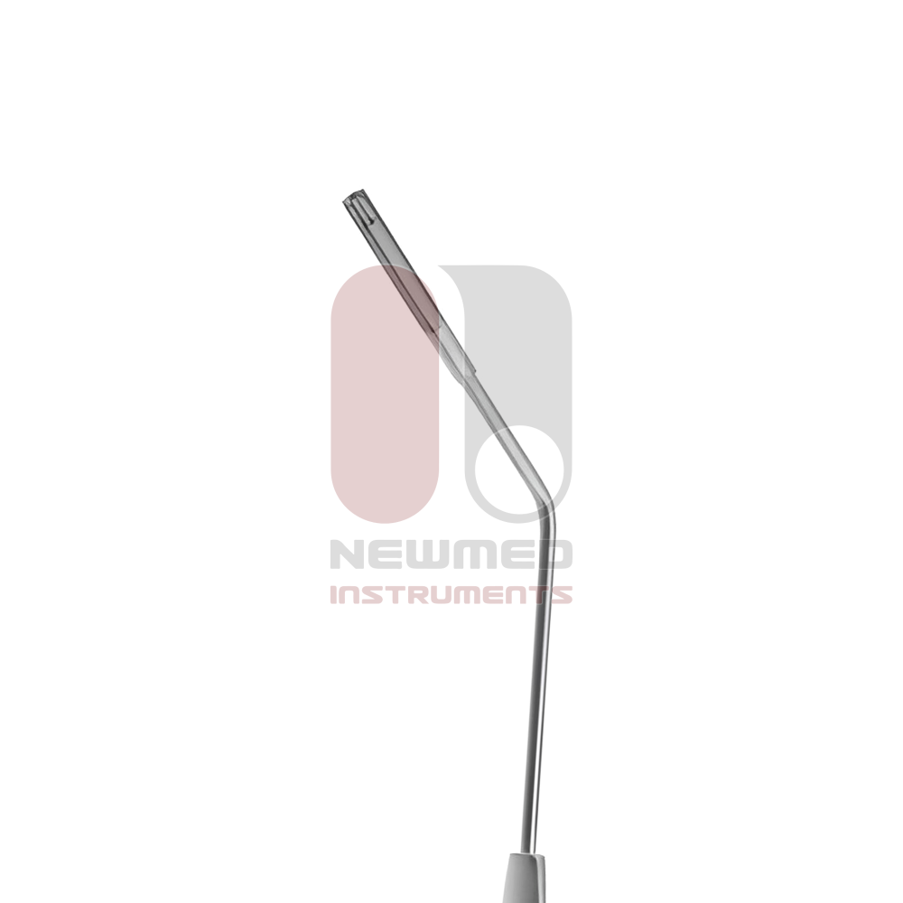 Vascular Thoracic Suction Tube Vascular Thoracic Suction Tube
