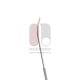 Vascular Suction Tube Curved Vascular Suction Tube Curved
