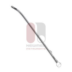 Goodell Uterine Dilator