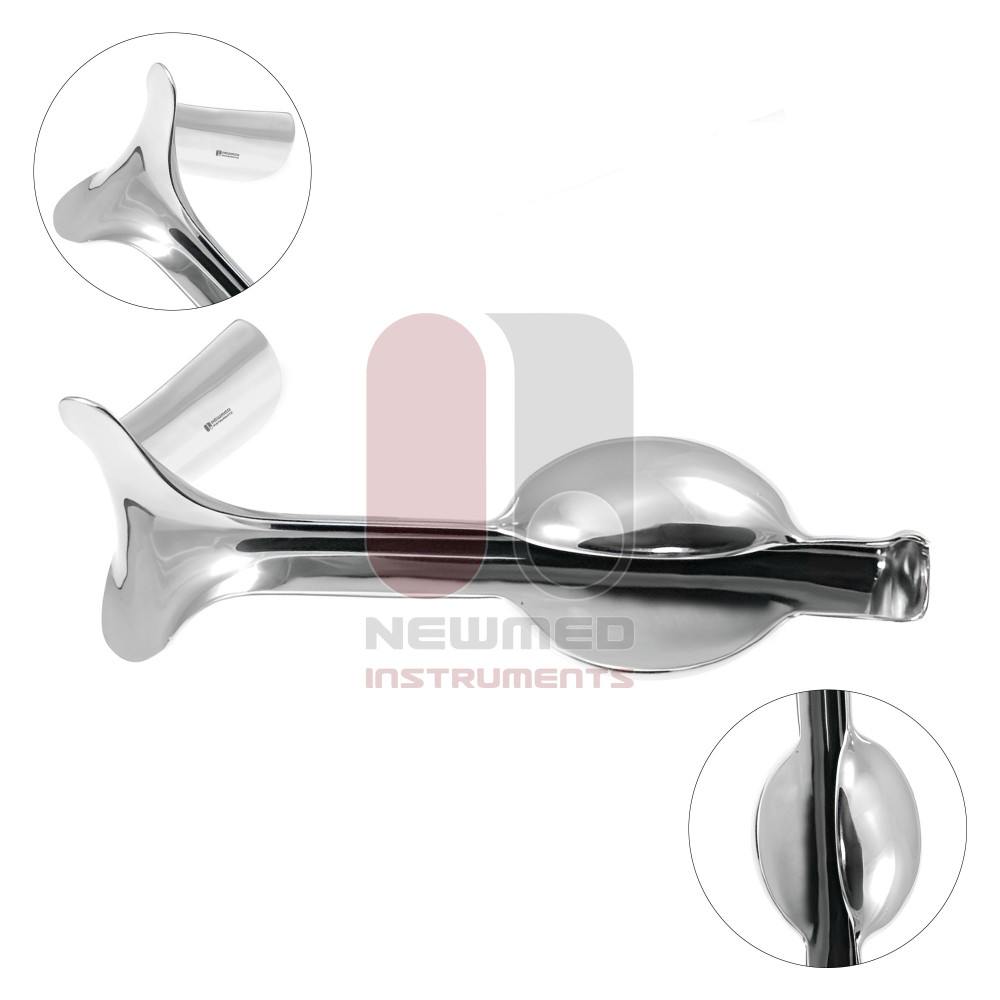 Garrigue Vaginal Speculum Garrigue Vaginal Speculum
