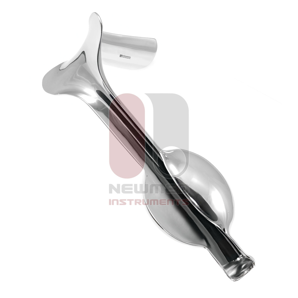 Garrigue Vaginal Speculum Garrigue Vaginal Speculum