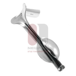 Garrigue Vaginal Speculum Garrigue Vaginal Speculum