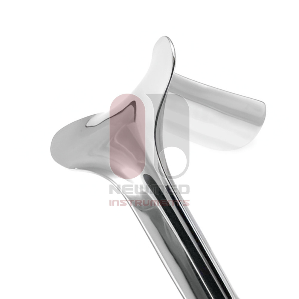 Garrigue Vaginal Speculum Garrigue Vaginal Speculum