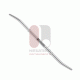 Dilatadora uterina Hank, 26.5cm