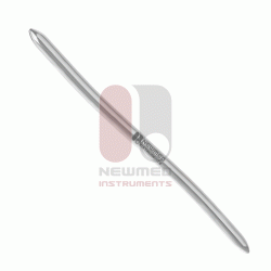 Hegar Rahim Dilatörü, 20 cm