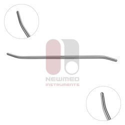 Pratt Uterine Dilator