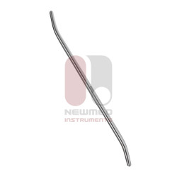Pratt Uterine Dilator