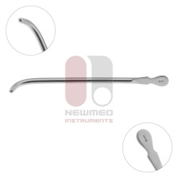 Van-Buren Urethral Sound