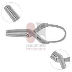 Vessel Mini Occlusion Clip