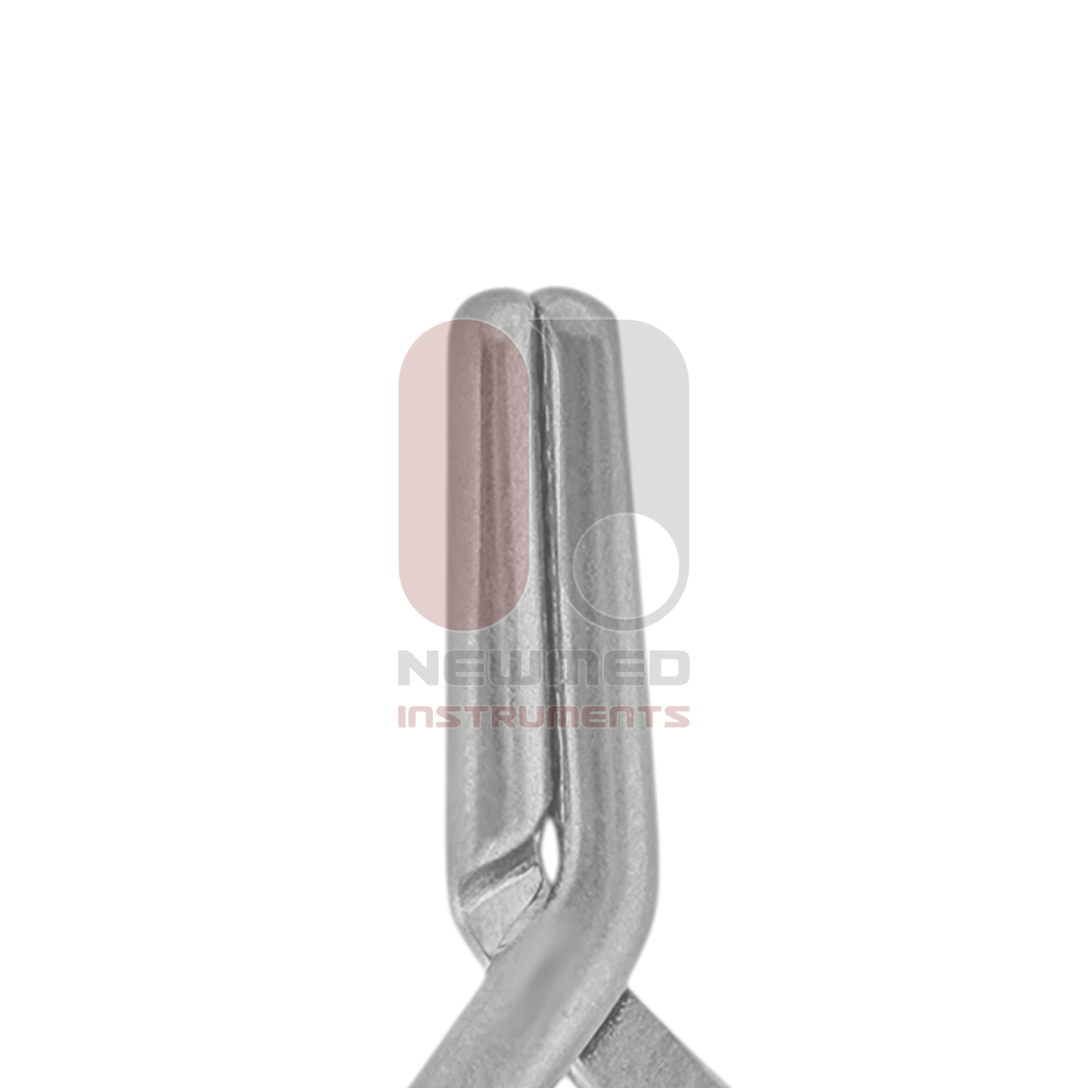 Vessel Mini Occlusion Clip Vessel Mini Occlusion Clip
