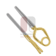Yasargil Type Occlusion Clip
