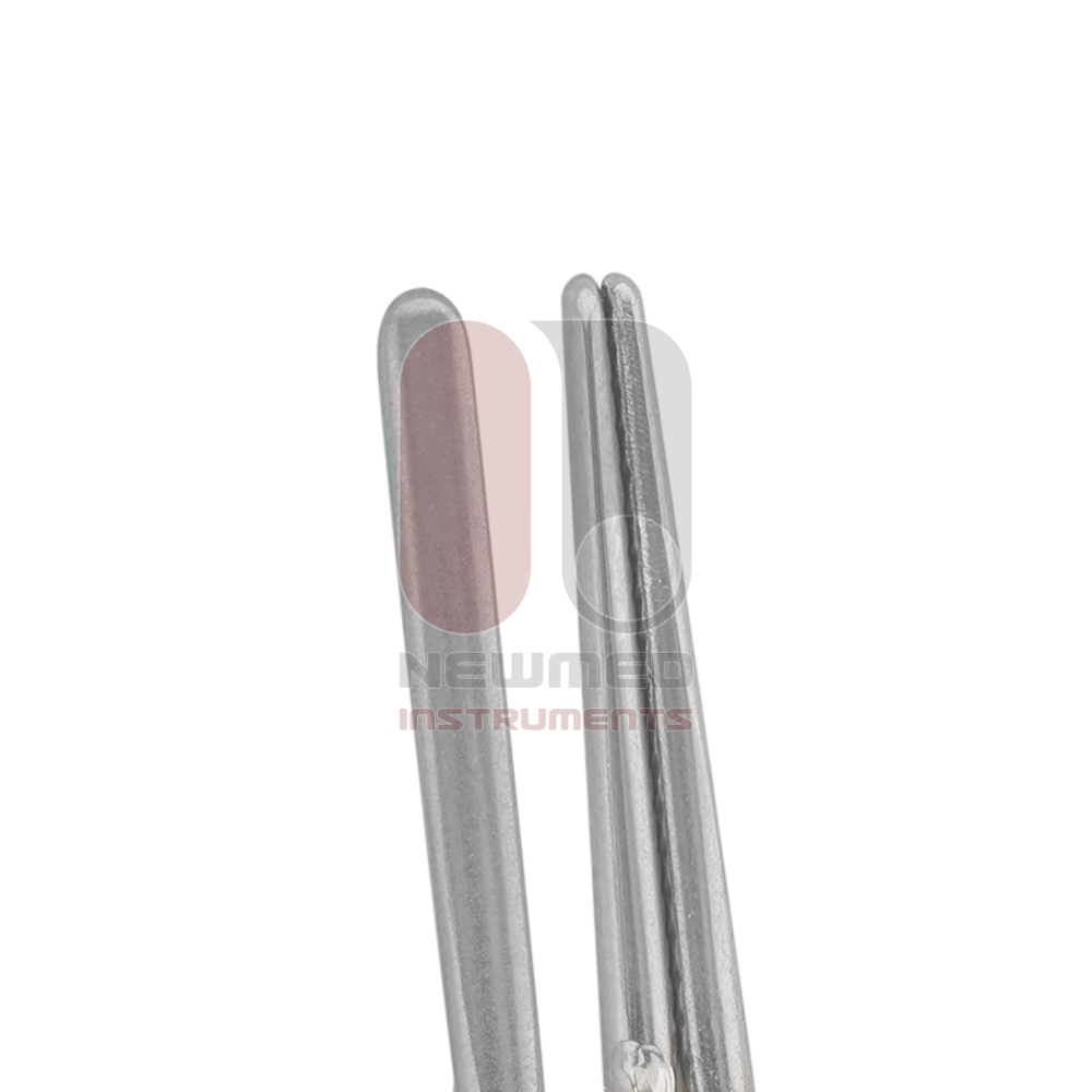 Yasargil Type Occlusion Clip