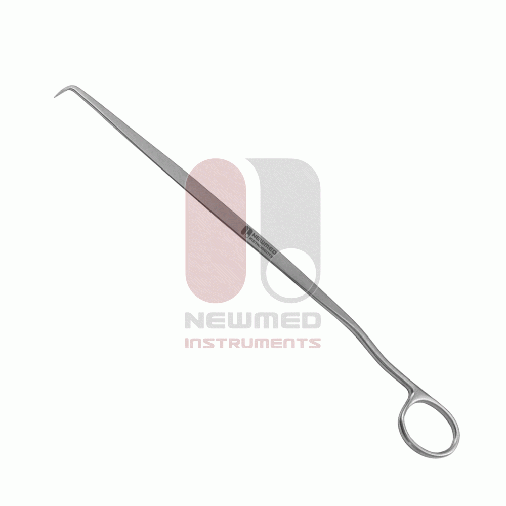 Beacham Amniotom, 26 cm, Paslanmaz Çelik