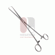Braun Tenaculum Forseps, 26 cm