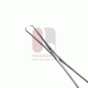 Braun Tenaculum Forseps, 26 cm