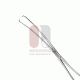 Duplay Tenaculum-Zange, 25,5 cm, Edelstahl