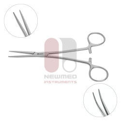 Coller-Crile Artery Forceps