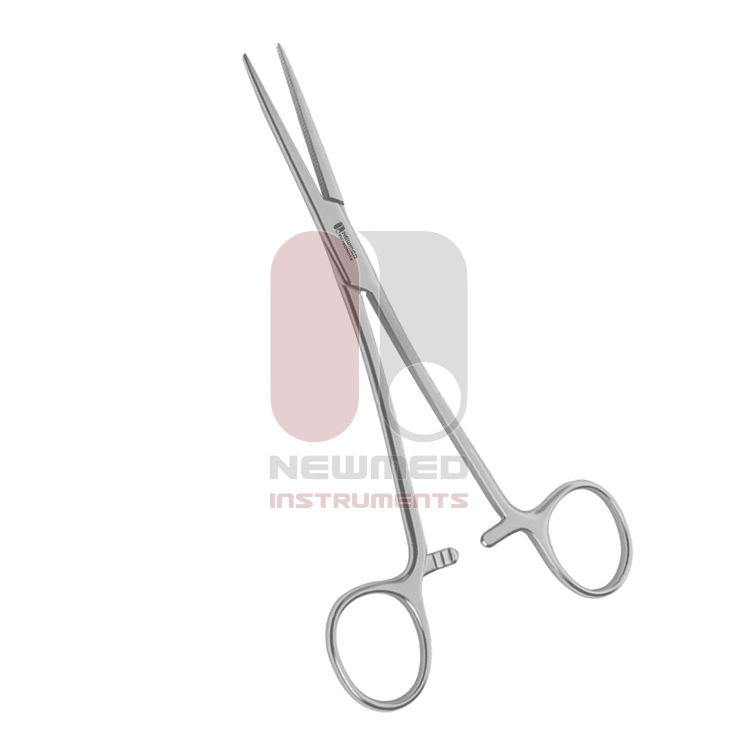 Coller's Instrument Coller-Crile Artery Forceps - Cardiovascular | New Med Instruments