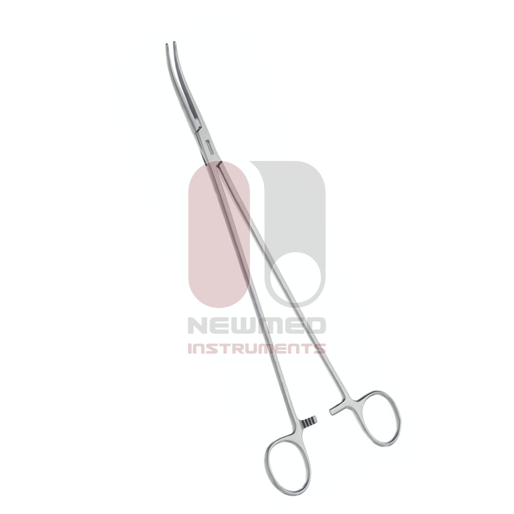 Collier-Anderson-DeBakey Artery Forceps Collier-Anderson-DeBakey Artery Forceps