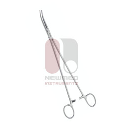 Collier-Anderson-DeBakey Artery Forceps Collier-Anderson-DeBakey Artery Forceps